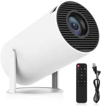 Falabella VIDEO PROYECTOR HY300 oferta