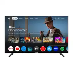 Falabella Televisor 43 pulgadas | Full HD | Full HD | C43KAFG oferta