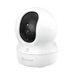Falabella Cámara Seguridad Wifi CP1 3mp Interior Vigilancia App Hogar Oficina oferta