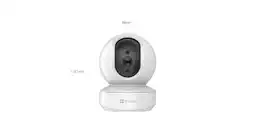 Falabella Cámara Seguridad Wifi TY1 4MP Interior 360° Visión Nocturna Hogar Oficina oferta