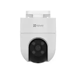 Falabella Cámara Seguridad H8c 5MP WiFi Exterior 3K PTZ 360° IP Visión Nocturna Audio Bidireccional oferta