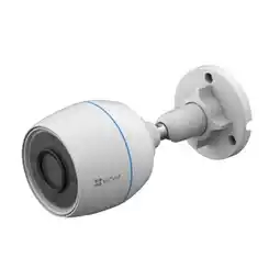 Falabella Cámara Wifi Exterior H3C 2MP 1080p Seguridad Visión Nocturna oferta