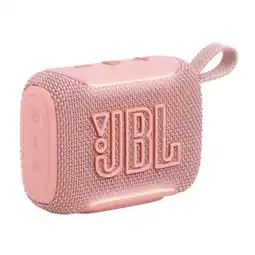 Falabella Parlante portátil GO 5 Bluetooth Rosado oferta