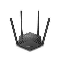 Falabella Router MR60X Dual banda AX1500 Wifi 6 oferta