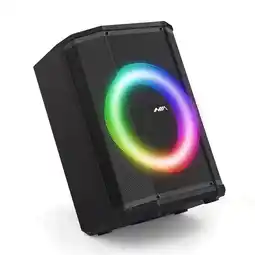 Falabella Parlante Original Recargable Bluetooth 4 AN-1098 oferta