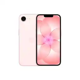 Falabella Celular iPhone 17e 5G I 256GB I 8GM RAM oferta