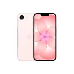 Falabella Celular iPhone 17e 5G I 256GB I 8GM RAM oferta