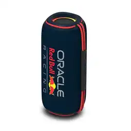 Falabella Parlante Bluetooth Oracle Red Bull Racing oferta