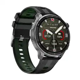 Falabella Reloj Inteligente DTG6 con GPS, 4GB de Música y Pantalla Táctil oferta