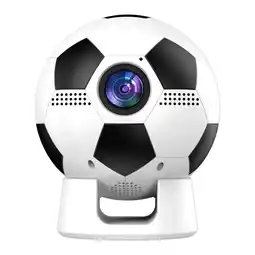Falabella Proyector Tematico De Balon Wifi Portatil HD 720P oferta