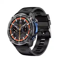 Falabella Reloj Inteligente Dtg1 Gps Militar 860mah 4gb Música Linterna oferta