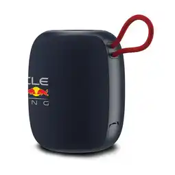 Falabella Parlante Bluetooth Oracle Red Bull Racing oferta