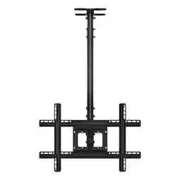 Falabella Soporte Base De Techo Para TV De 32 a 75 Pulgadas Ajustable oferta