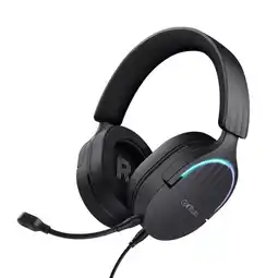 Falabella Audifono Diadema GXT 490 Fayzo Auriculares gaming USB 7.1 Conexión 3,5mm, PS4, PS5, con microf oferta