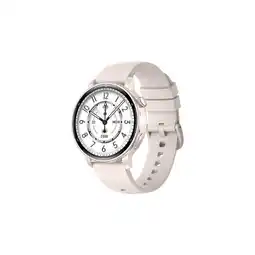 Falabella Reloj Inteligente Y25 Pro GPS AMOLED 1.32” 3ATM Llamadas Bluetooth Brújula Altímetro Smartwatch oferta