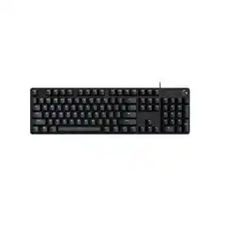 Falabella Teclado G413 Se Mecánico ingles oferta