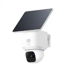 Falabella Cámara De Seguridad Exterior Eufy Security Solocam E30 2K oferta