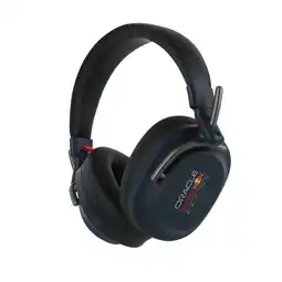 Falabella Audífonos de diadema bluetooth Oracle Red Bull Racing RB-HP100 oferta