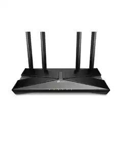 Falabella Router Tp-link Ex511 Ax3000 Dual Band Wi-fi 6 oferta