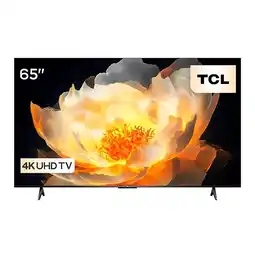 Falabella Televisor | 65 pulgadas |4K UHD LED |65V6C | Google TV oferta