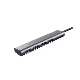 Falabella Hub 4 Puertos Usb tipo C Halyx 3.2 oferta