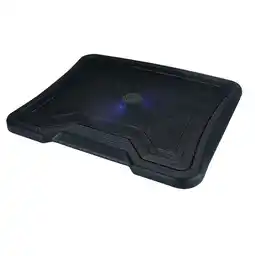 Falabella Base Argom para portátil con 1 ventilador grande oferta