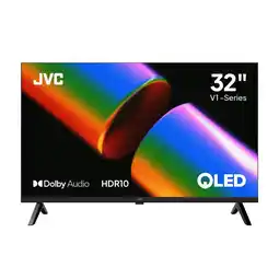 Falabella Televisor I 32 pulgadas I inch Multituner I QLED I HD oferta