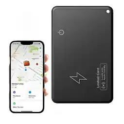 Falabella Tarjeta Gps Localizador Impermeable Para Rastreo Vehicular oferta