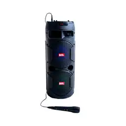 Falabella Parlante Karaoke Mic BlikScreamer3 oferta