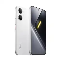 Falabella Celular Poco X8 Pro Max 5G 512Gb 12Ram 50Mp Blanco oferta