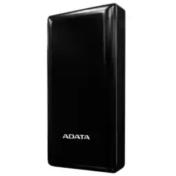 Falabella Power Bank 20000mAh USB-C, 2 USB, Micro USB Negro oferta