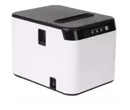 Falabella Impresora Térmica Pos 80mm De Alta Velocidad Con Cortadora oferta