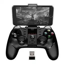 Falabella Control Pg9076 Inalambrico 3 En 1 Rec Usb Cod Freefire oferta