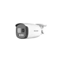 Falabella CAMARA SEGURIDAD PARA DVR BALA TURBO HD COLOR IP67 PIRXOS 2MP oferta