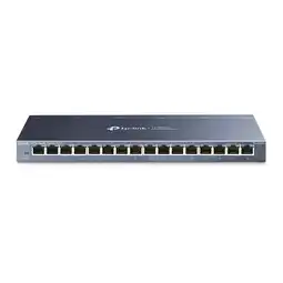 Falabella Switch Tl-Sg116 16 Puertos Rj45 10/100/1000Mbps oferta