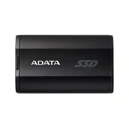 Falabella Disco Duro Externo SD810 SSD 500GB USB-C oferta