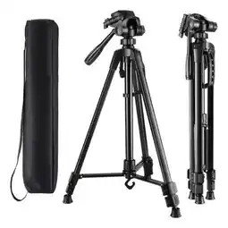 Falabella Trípode Weifeng WT-3520 Para Cámara Video Y Fotografía oferta