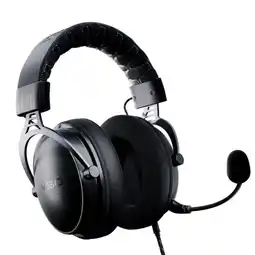 Falabella Audifonos Gamer Vsg Enigma Black Multiplataformas oferta
