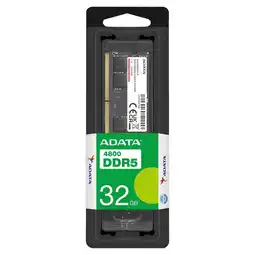 Falabella Memoria Ram DDR5 32GB 4800Mhz Portatil o AIO oferta