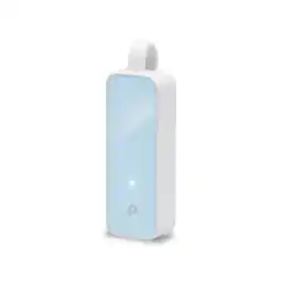 Falabella Tp-link Ue200 Adaptador De Red Usb 2.0 A Ethernet Rj45 100 M oferta