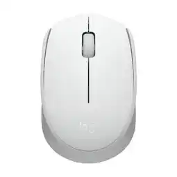 Falabella Mouse M170 Inalámbrico Usb Blanco oferta