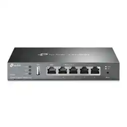 Falabella Router TPLINK VPN SafeStream ER7206 Gigabit Multi WAN oferta