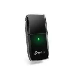 Falabella Tarjeta de Red USB TPLINK Inalambrica Doble banda AC600 oferta