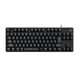 Falabella TECLADO G413 SE MECANICO TKL oferta