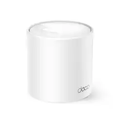 Falabella Sistema Deco TP-LINK Wi-Fi 6 Mesh AX1500 Deco x10 oferta