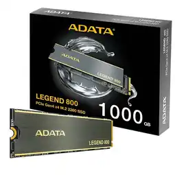 Falabella Disco Solido SSD Legend 800 1tb M.2 2280 PCIEXPRESS 4.0 oferta
