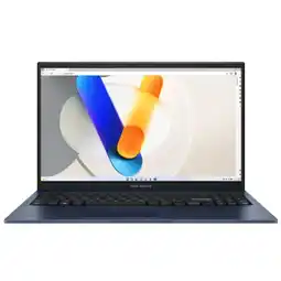 Falabella Portatil Vivobook Touch Intel I5 120U Memoria Ram 16GB Disco SSD 512GB Pantalla 15.6 FHD TOUCH oferta