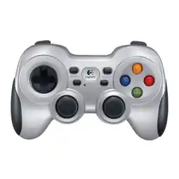 Falabella Gamepad f710 inalambrico oferta