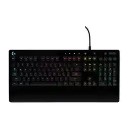 Falabella Teclado g213 prodigy oferta