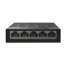 Falabella Switch NO administrable 5 Puertos de 10/100/1000Mbps oferta
